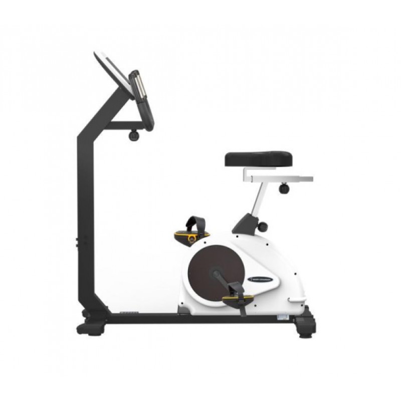 Body charger online spin bike